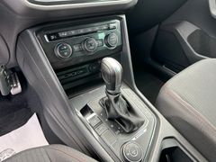 VW Tiguan - Vorschau 8