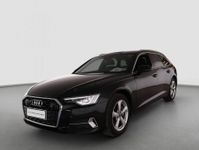 Audi A6 - Vorschau Bild 9