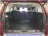 Ford S-MAX 1.HAND/7SITZER/PANORAMA/AHK/360KAMERA/ACC - Ford mit Diesel-Antrieb: Van, mit Klimaanlage