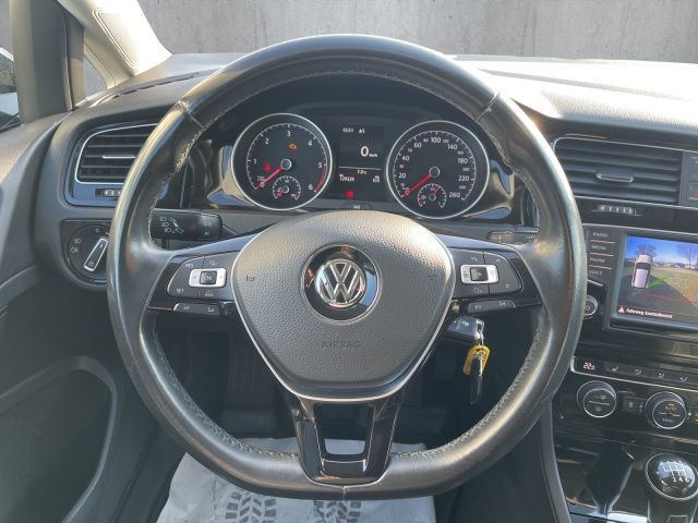 Golf VII Highline 2.0 TDi Sthzg/Navi/Rfk/Xenon/