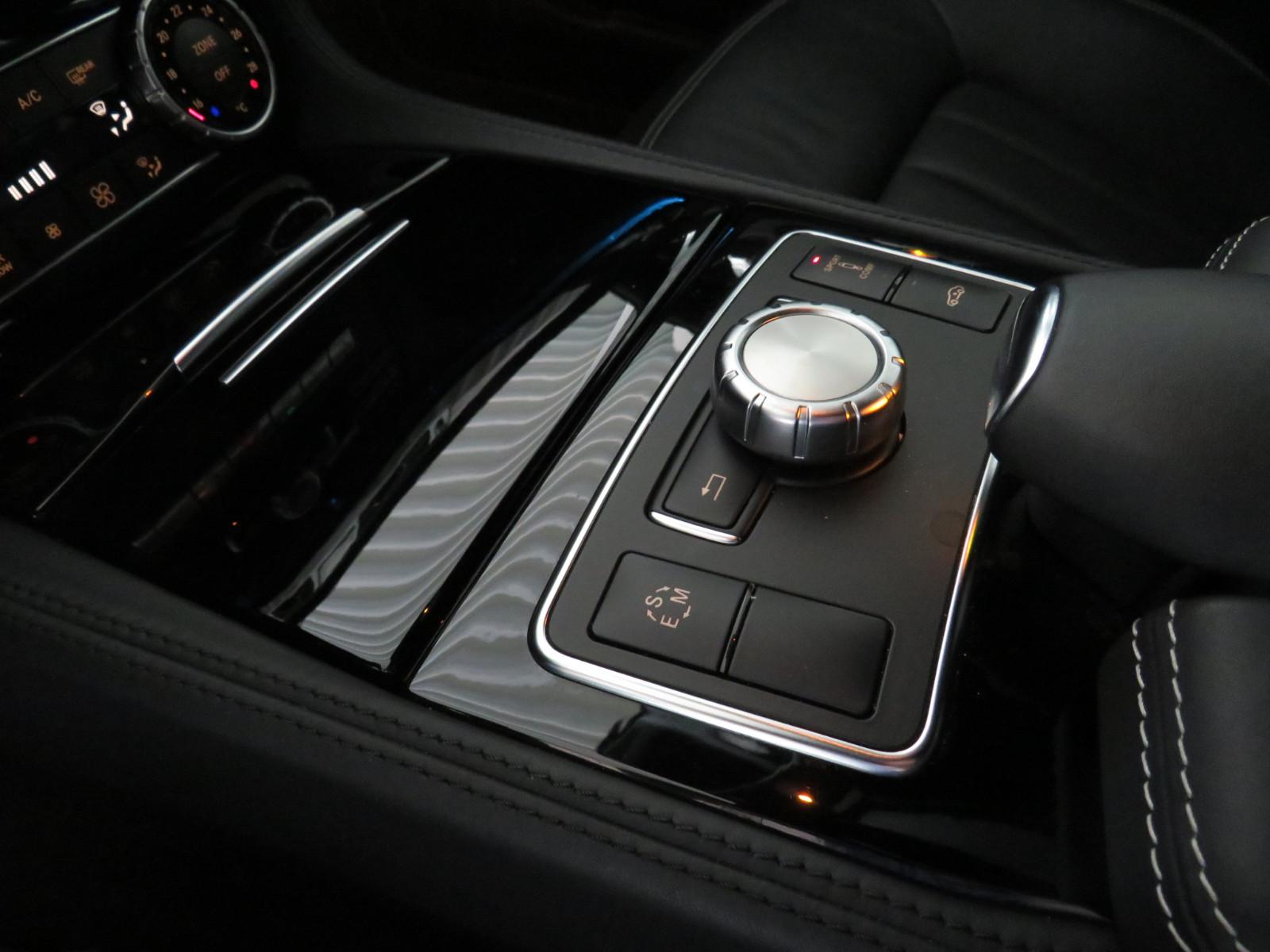 Mercedes-Benz CLS 500 Shooting Brake
