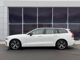 Volvo V60  T6 AWD R-Design Expression #PHEV #AWD - gebrauchte Volvo V60 aus dem Jahr 2020