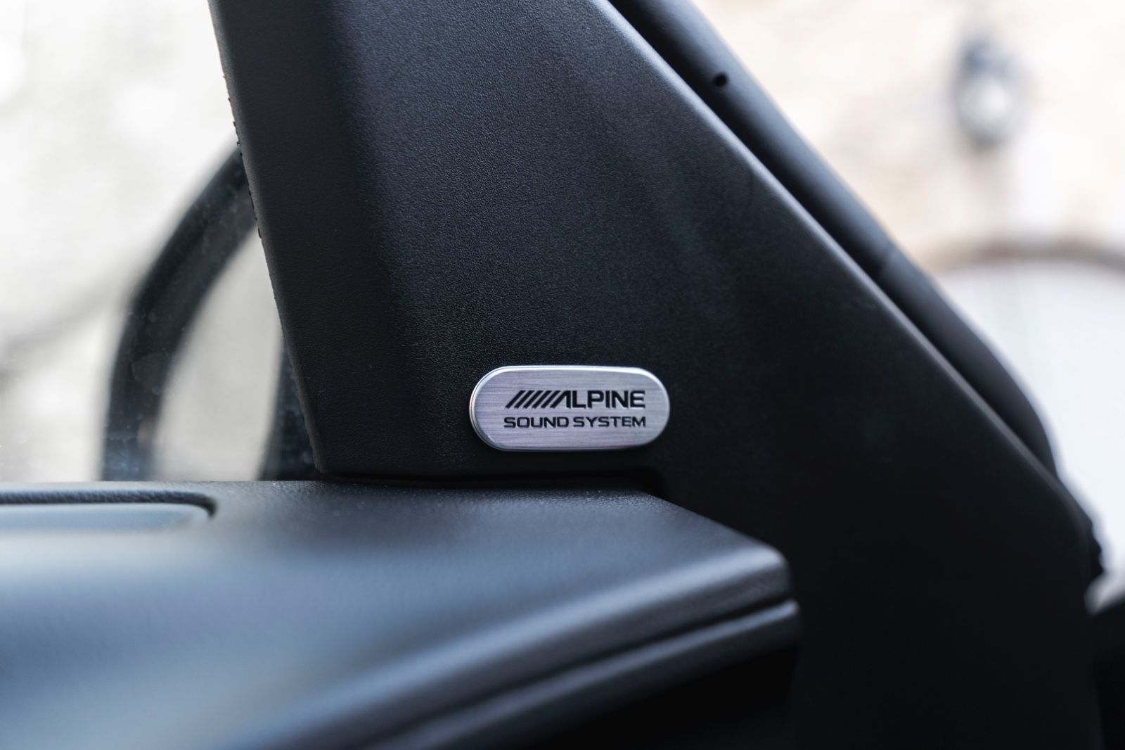 Fahrzeugabbildung Dodge Charger 6,4L SRT SCAT-PACK ALPINE KAM LED TOTW