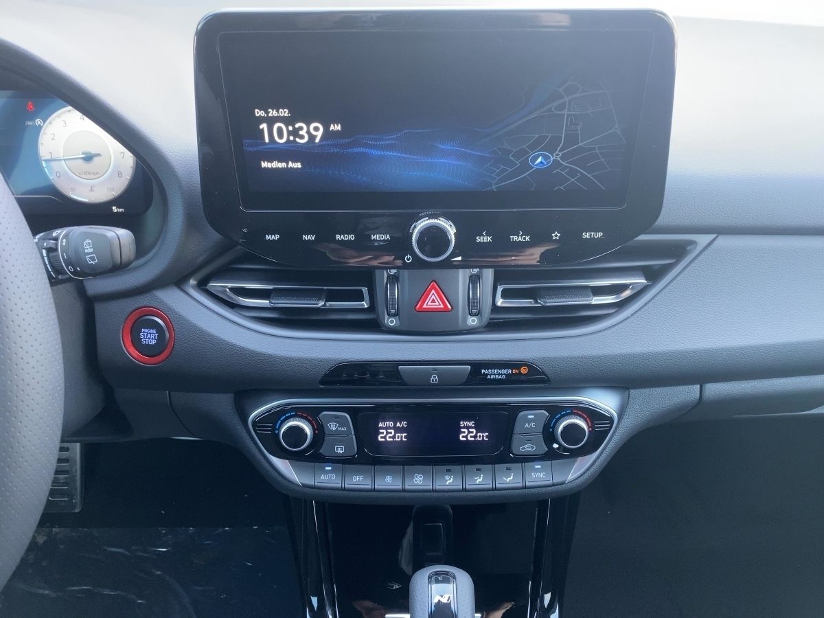 Hyundai i30 - Bild 10