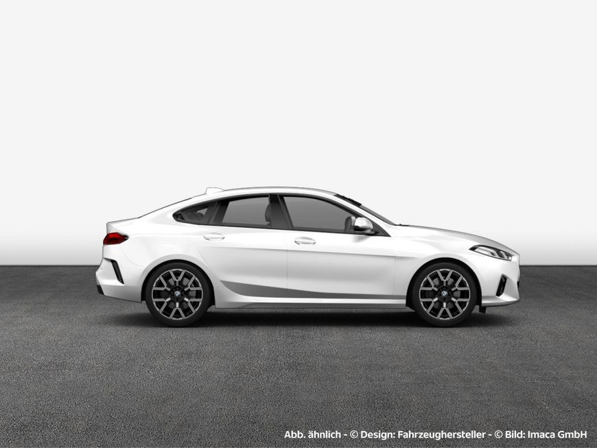 BMW 216 Gran Coupé - Bild 5