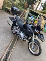 BMW R1200GS - BMW 2004 1200 GS