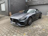Mercedes-Benz AMG GT C Mercedes-AMG GT C Roadster C - Mercedes-Benz AMG GT C von privat