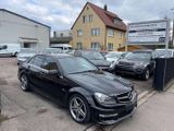 Mercedes-Benz C 63 AMG Nav. Xen. PTS SHD PTS ILS Dist. Memory- - Mercedes-Benz C 63 AMG aus 2014