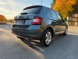 Skoda Fabia 1.0l TSI 81kW Style/1. HAND! / TÜV / 70Km - Skoda Fabia von privat