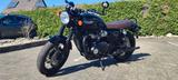 Triumph Bonneville T120 Black  9700km sehr g. Zust. 1Hd