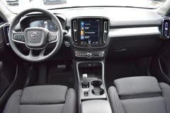 Fahrzeugabbildung Volvo XC40 T5 RC R-Design *RFK*BLIS*ACC*AHK