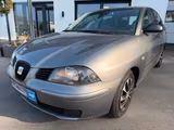 Seat Ibiza 1.2 47KW Stella Servo Funk-ZV TÜV 01/2027 - Seat Ibiza Stella mit Benzin-Antrieb