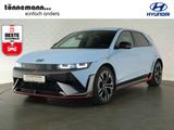 Hyundai IONIQ 5 N 84kWh 4WD+VOLL LED+360 GRAD KAMERA+NAV