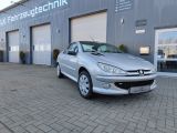 Peugeot 206 Cabriolet CC Filou Tüv Neu - Peugeot 206 aus 2003
