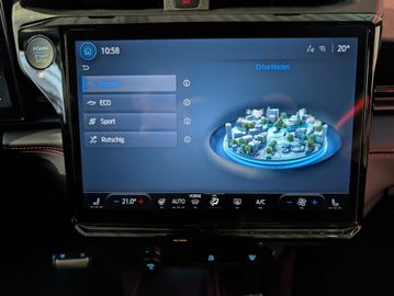 Ford Puma ST-Line 5J Garantie Automatik