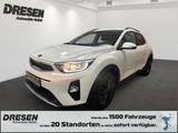 Kia Stonic Spirit 1.0 KAMERA,NAVI,DAB,BLUETOOTH,SITZ - Kia in Bonn