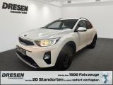 Kia Stonic Spirit 1.0 KAMERA,NAVI,DAB,BLUETOOTH,SITZ - Kia Stonic aus 2018
