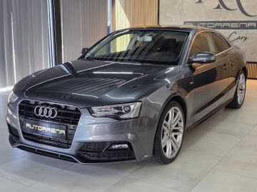 Audi A5 - 4
