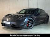 Porsche Taycan 4S Sport Turismo Black Edition | Panorama