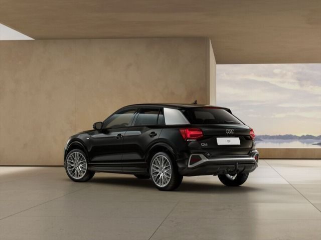 Audi Q2 - Bild 4