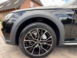 Audi A4 Allroad 3.0 TDI S tronic quattro Avant - - Audi A4 Allroad mit Diesel-Antrieb: Navigationssystem, Kombi