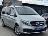 Mercedes-Benz V 220 CDI d EDITION lang+6 Sitzer+Finanzierung+ - Mercedes-Benz: Finanzierung