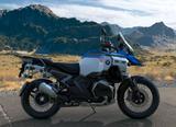 BMW R 1300 GS Adventure 'Trophy' ASA + 3 Pakete + Hö