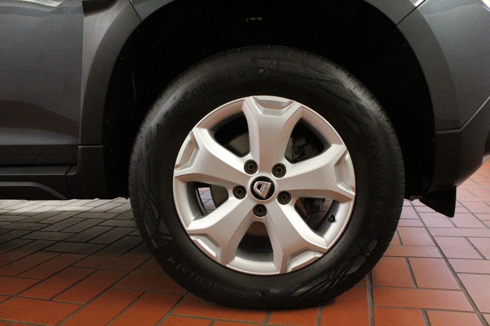 Fahrzeugabbildung Dacia Duster TCe 130 Urban 2WD *Klima*Sitzhzg*