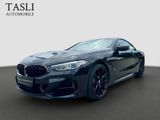 BMW M850i xDRIVE SPORTABGAS/CARBON/HUD/LASER/360°KAM - BMW M850 aus 2019
