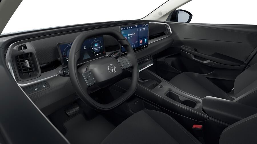 Volkswagen ID. Cross - Bild 4