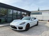 Porsche Panamera GTS*Approved*Manufaktur*ChronoPaket* - Porsche: Approved