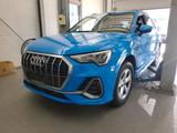 Audi Q3 40 TFSI quattro S tronic S line/AHK/RFK/ACC - Audi aus 2022