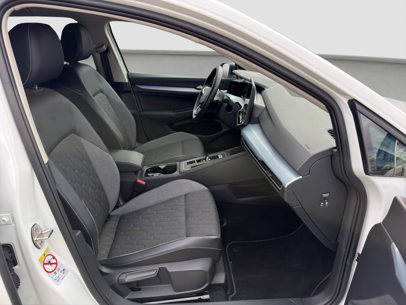 Volkswagen Golf - Bild 15