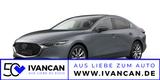 Mazda 3 2.0 X 186PS Exclusive-Line SUNR - Mazda 3 mit Panoramadach