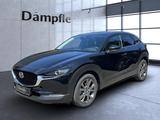 Mazda CX-30 e-SKYACTIVE X 186 AWD EXCLUSIVE-LINE AT - Mazda CX-30 Exclusive-Line mit Hybrid-Antrieb (Benzin/Elektro)