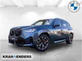 BMW X3 40d xDrive MSport+Park-Assistent+AHK-klappbar