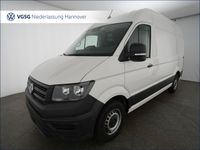 Volkswagen Crafter - Vorschau Bild 4