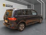 Volkswagen Touran 1.5 TSI Goal DSG *7-Sitzer*ACC*R-CAM*SHZ* - gebrauchte Kleinbusse in Potsdam
