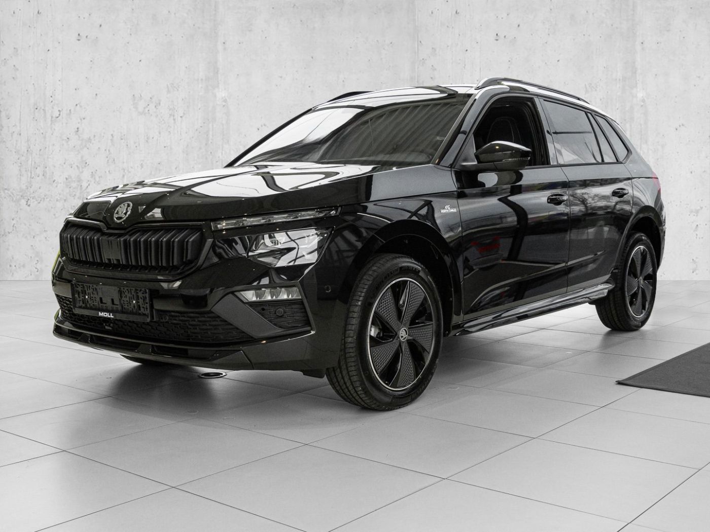 Skoda Kamiq - Bild 2