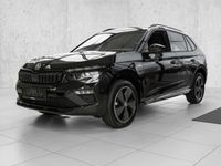 Skoda Kamiq - Vorschau Bild 2