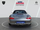 Porsche Boxster 2.7 Xenon, Klimatronik, wenig KM - Porsche Boxster: 2.7