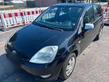 Ford Fiesta 1.4i 16V Trend mk6 V TÜV NEU! - Ford Fiesta: 16v Trend