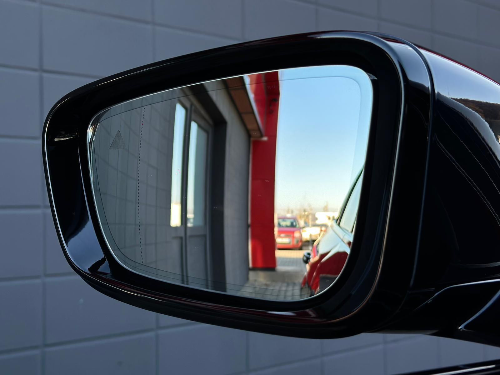 BMW 540d xD M SPORT PAKET SHADOW LASER#HUD#LH#VC#AHK - Image 27