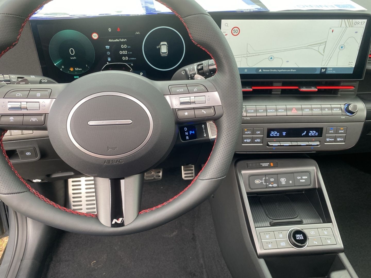 Hyundai Kona – Bild 14