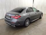 Mercedes-Benz 4M PREM+ PANO MEMO 4,5°HA WDGS BURME 360° KEYLGO - Mercedes-Benz C-Klasse Gebrauchtwagen