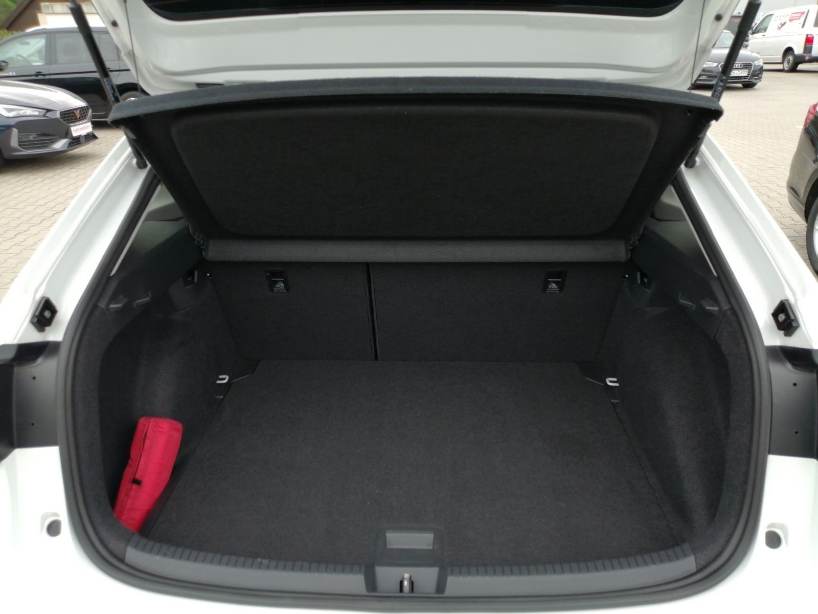 Volkswagen Taigo - Bild 18