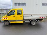 Mercedes-Benz Sprinter II Pritsche/DoKa 309 /311/313/315 CDI - Mercedes-Benz 309