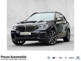 BMW X5 M50i Laser DA Prof PA+ Massag. SkyPano HuD HK - BMW X5 M50 in Wuppertal