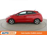 Hyundai i30 1.4 Passion blue*TEMPO*PDC*SHZ*LIM*ALU* - Hyundai i30: Rot