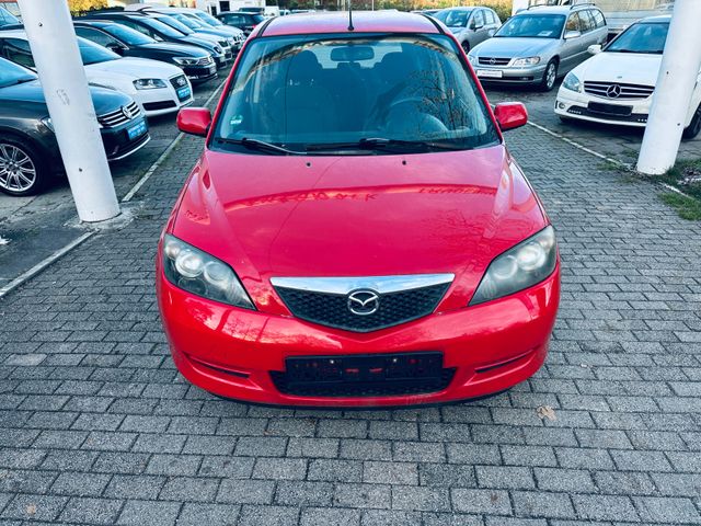 Mazda 2 Lim. 1.4 Active